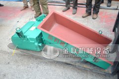 電磁振動給料機的給料量調(diào)整與什么相關(guān)