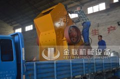 導(dǎo)致雙級粉碎機(jī)的出料粒度變大的原因是什么？