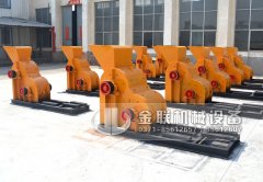 雙級粉碎機(jī)運行時出現(xiàn)異常聲響的原因有哪些?