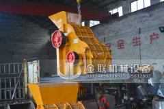 煤泥粉碎機(jī)在使用時(shí)有什么注意事項(xiàng)