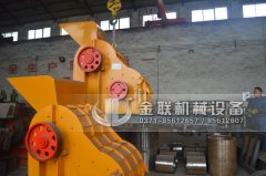 粉煤機(jī)在工作時(shí)會(huì)出現(xiàn)哪些問題，該怎么解決