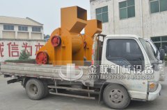 煤渣粉碎機(jī)在更換錘頭時(shí)要注意什么