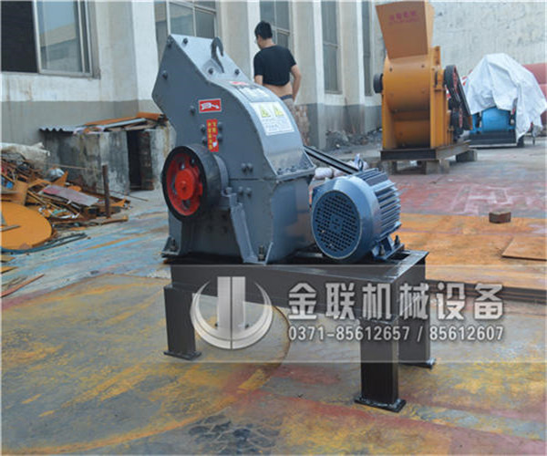 物料濕度過(guò)大對(duì)錘式破碎機(jī)有什么影響