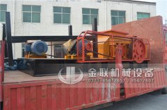 如何解決雙齒輥破碎機(jī)粘土物料問(wèn)題