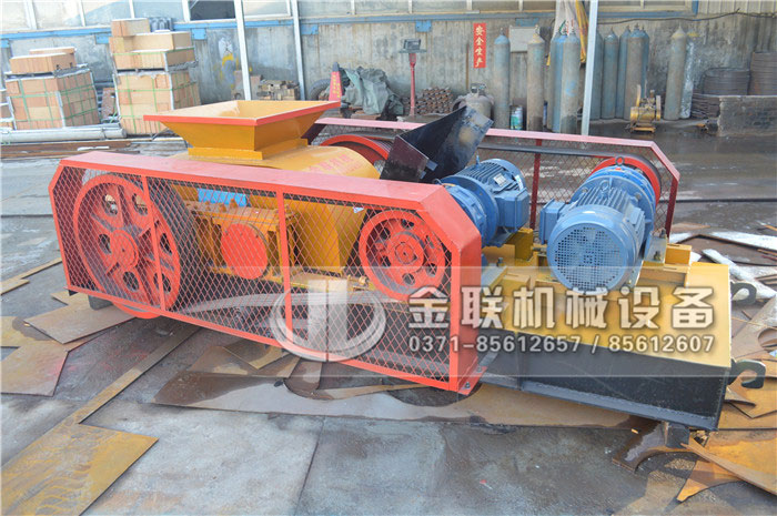 如何應(yīng)對對輥制砂機(jī)輥齒的磨損現(xiàn)象