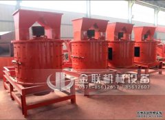 復(fù)合式破碎機(jī)在操作時(shí)需要注意哪些事項(xiàng)