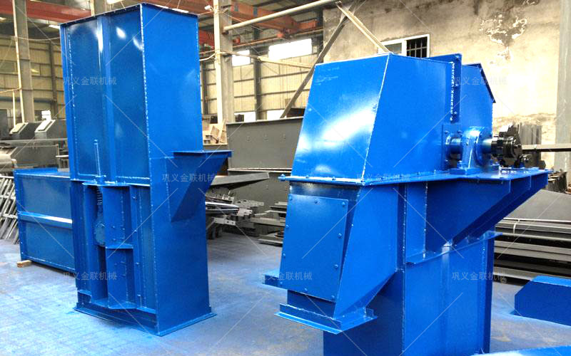 斗式提升機(jī)-斗式提升機(jī)價格-小型斗提設(shè)備-圖片視頻/規(guī)格參數(shù)