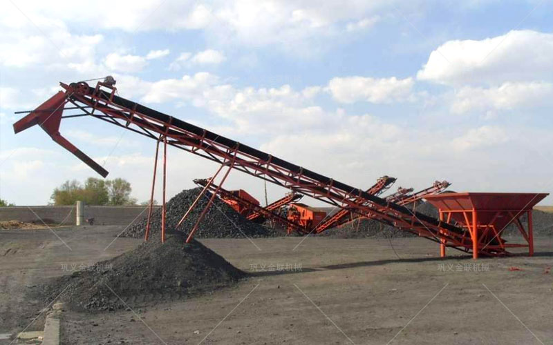 皮帶輸送機(jī)-皮帶輸送機(jī)價格-移動帶式輸送機(jī)設(shè)備圖片-規(guī)格參數(shù)