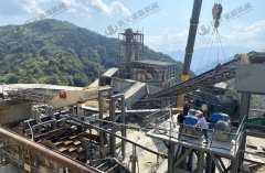 大型鵝卵石制砂機(jī)哪個(gè)廠家好，使用的電機(jī)需要多大的功率？